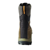 100% Waterproof Hunting Shoes in Wood Brown Colour