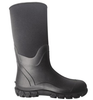 Men's Durable TPE Rainboots, Slip-Resistant, All-Weather Protection