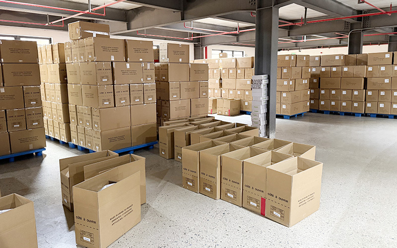 Mass-Production-&-End-to-End-Quality-Control