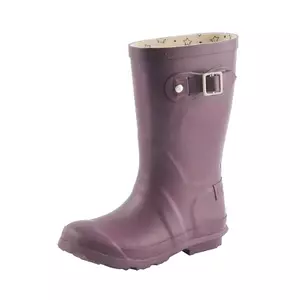 Kids Classical Rain Boots