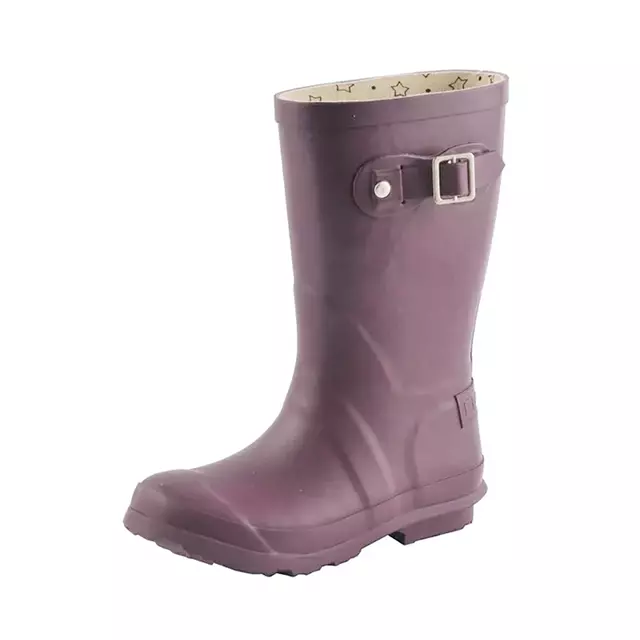 Kids Classical Rain Boots