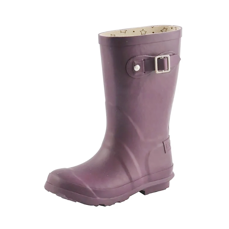 Kids Classical Rain Boots