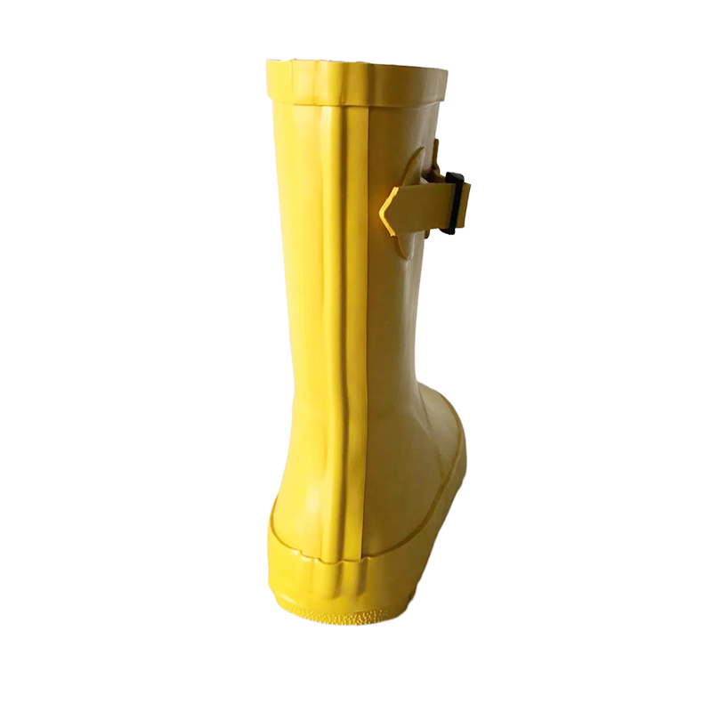 High Quality Genernal Rubber Boots for Kids