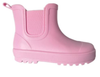 Colorful Kids' PVC Rain Boots - Durable, Waterproof Footwear
