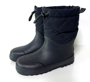 Kids' Winter Snow Boots - Durable Waterproof Design