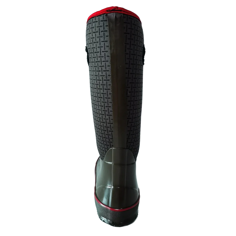 High Quality All Weather Adult Boot for Ladies