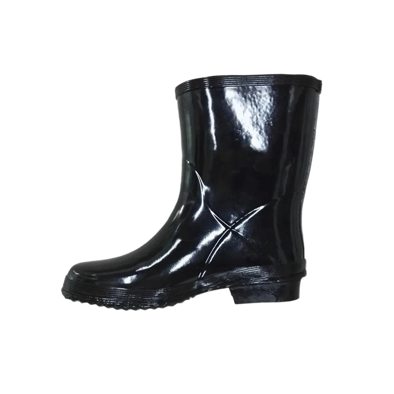 General Using Cheap Rain Ankle Boot for Women