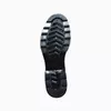 Ladies Fashion Printed Foaming Starry Style Rubber Rain Boots