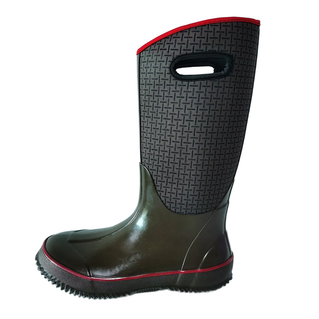 High Quality All Weather Adult Boot for Ladies