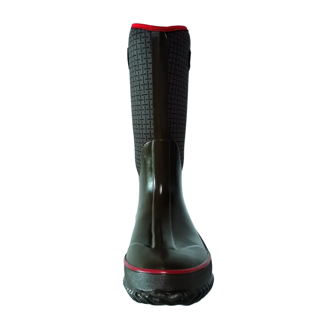 High Quality All Weather Adult Boot for Ladies