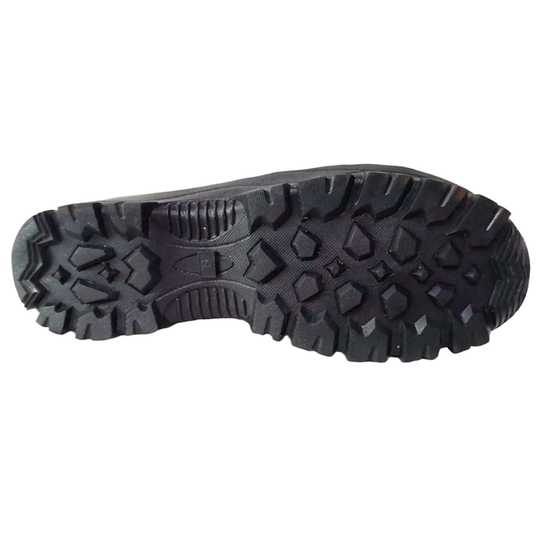 Camouflage Neorpene Rubber Hungting Boots