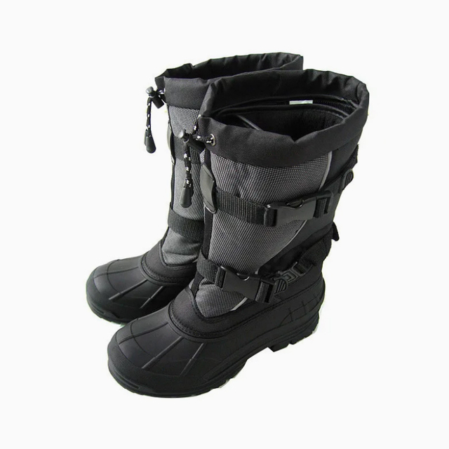 Winter Boots