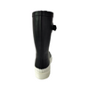 High Quality Classical Rubber Rain Boots for Ladies