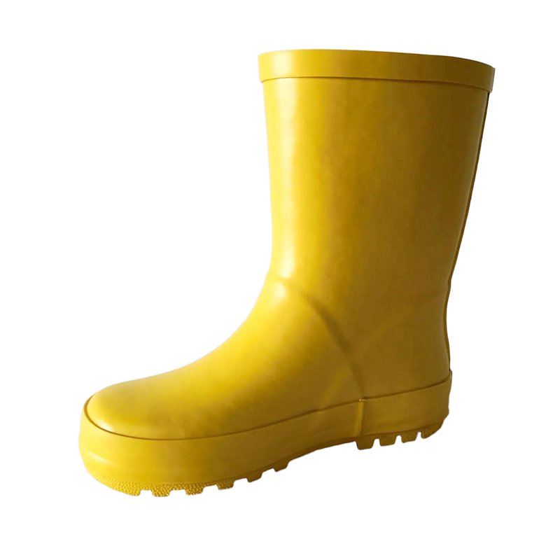 High Quality Genernal Rubber Boots for Kids