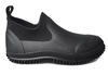 Men's All-Weather TPE Slip-Resistant Rainboots