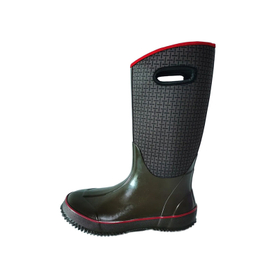 High Quality All Weather Adult Boot for Ladies