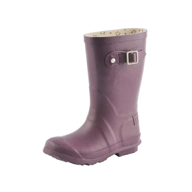 Kids Classical Rain Boots
