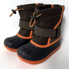 Kids' Winter Snow Boots - Durable Waterproof Design