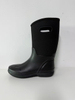 High Quality Neopren Lining Rubber Boots for Women