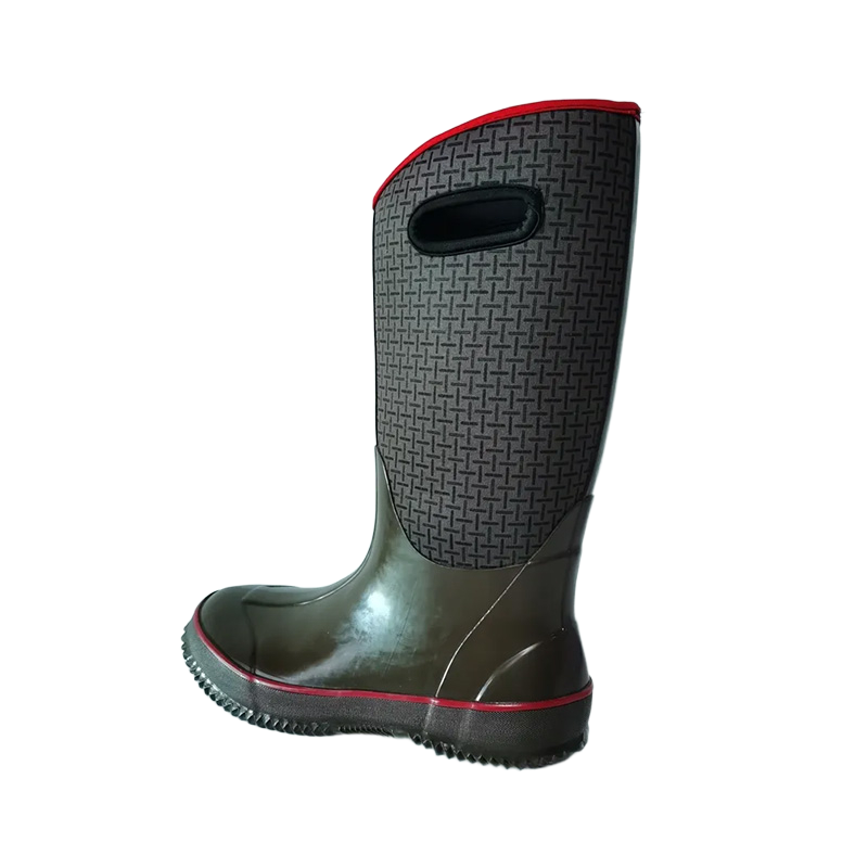High Quality All Weather Adult Boot for Ladies