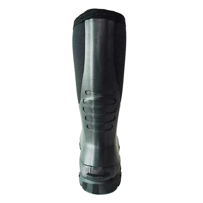 All Weather Neoprene Rubber Boots
